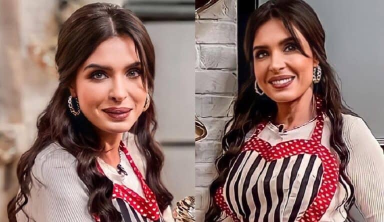 الراقصة دينا تكشف أسراراً صادمة عن زيجاتها.. 9 مرات والحداد 3 أيام فقط! الراقصة دينا تكشف أسراراً صادمة عن زيجاتها.. 9 مرات والحداد 3 أيام فقط watanserb.com