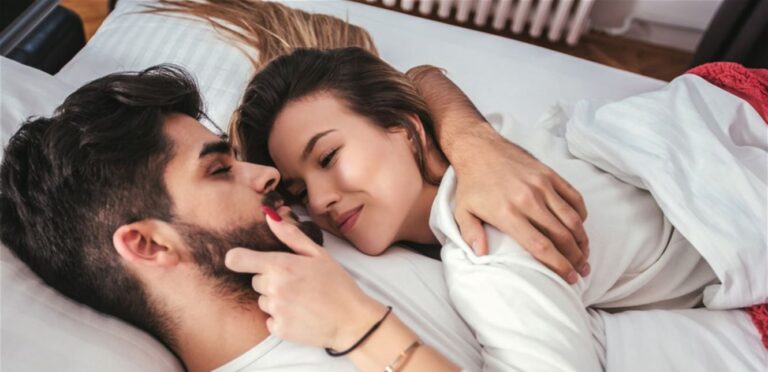 العلاقة الحميمة watanserb.com