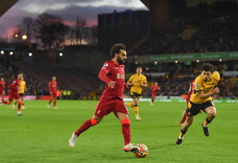 ترتيب هدافي الدوري الإنجليزي بعد حفاظ محمد صلاح على الصدارة watanserb.com