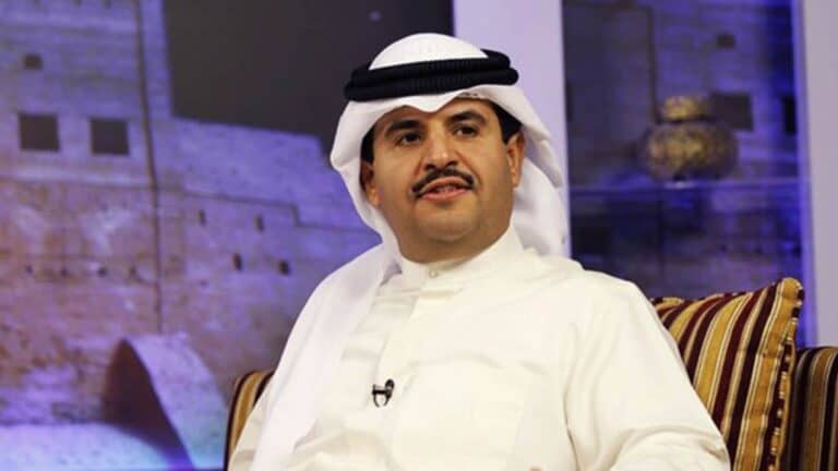 دعاء مؤثر .. آخر ما قاله الشيخ الكويتي دعيج الخليفة الصباح قبل وفاته بساعات دعيج الخليفة watanserb.com