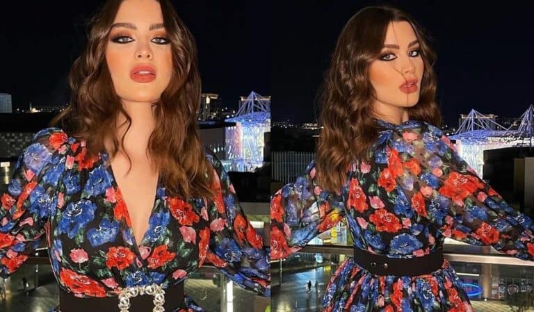 روان بن حسين تظهر بالمايوه وفساتين جريئة في جزر المالديف! روان بن حسين تظهر بالمايوه وفساتين جريئة في جزر المالديف watanserb.com