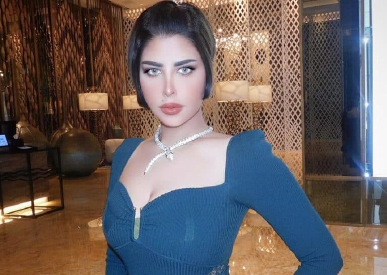 شمس الكويتية تلجأ للتمايل والدلع لتستعرض عملية تكبير جديدة في جسدها! (فيديو) شمس الكويتية تلجأ للتمايل والدلع لتستعرض عملية تكبير جديدة في جسدها watanserb.com