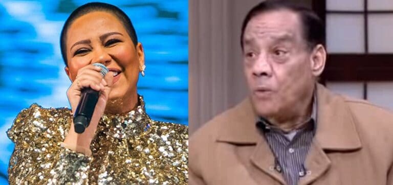 حلمي بكر يفتح النار على شيرين: “طلاقها تمثيلية وهذا الدليل”! (فيديو) حلمي بكر يفتح النار على شيرين: "طلاقها تمثيلية وهذا الدليل"! watanserb.com