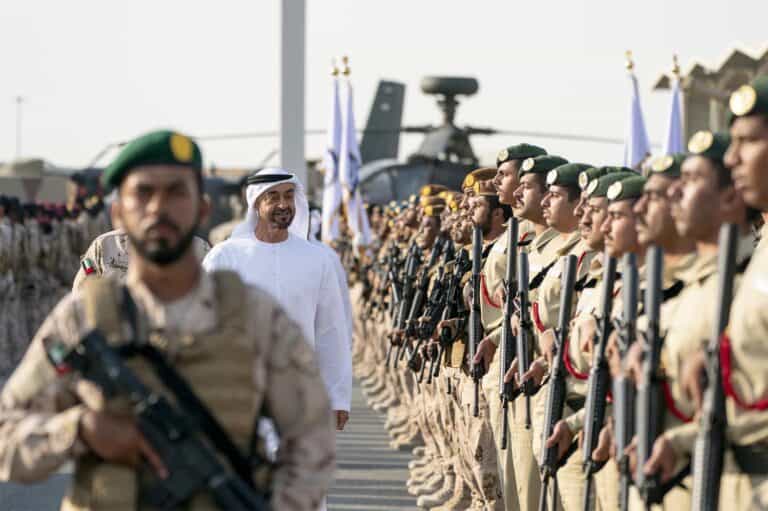 تقرير يكشف عن ارتباط وثيق بين الإمارات وتنظيمات إرهابية في اليمن علاقة الإمارات بتنظيمات إرهابية watanserb.com