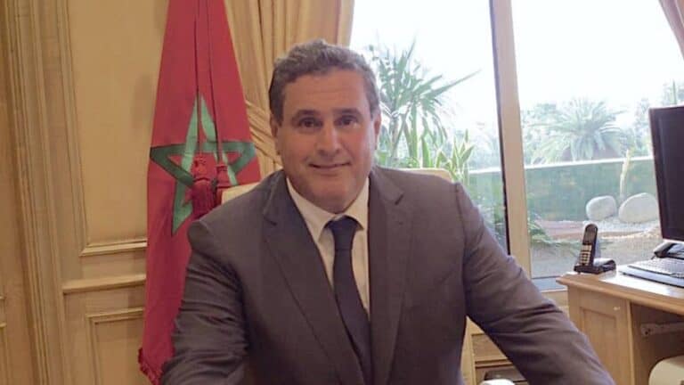 عزيز اخنوش كان يعتزم انفاق 300 مليون درهم في محطة للتزلج بفرنسا watanserb.com