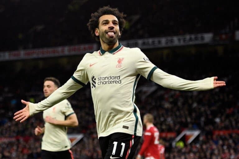 نادٍ إنجليزي يستعد لبدء المفاوضات مع محمد صلاح بعد أزمته مع ليفربول المفاوضات مع محمد صلاح واستعداد تشيلسي للتوقيع مع اللاعب في ظل أزمته مع ليفربول watanserb.com