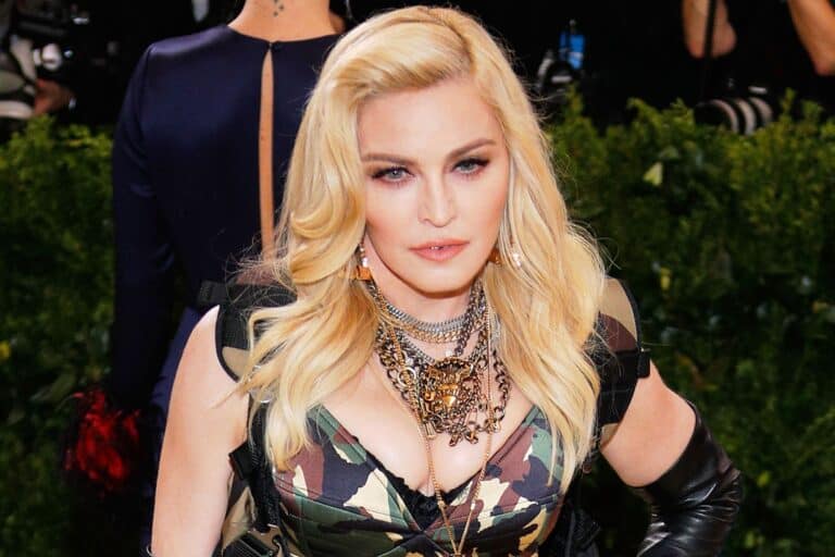 مادونا watanserb.com