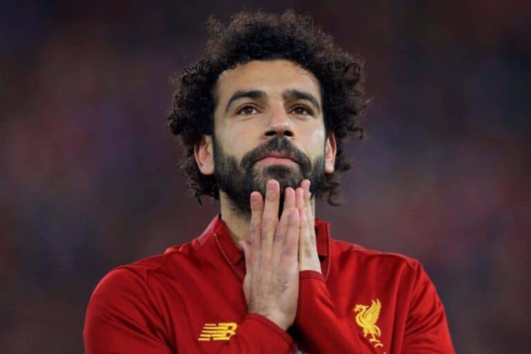 تسريبات تكشف سبب عدم تتويج محمد صلاح بالكرة الذهبية محمد صلاح watanserb.com