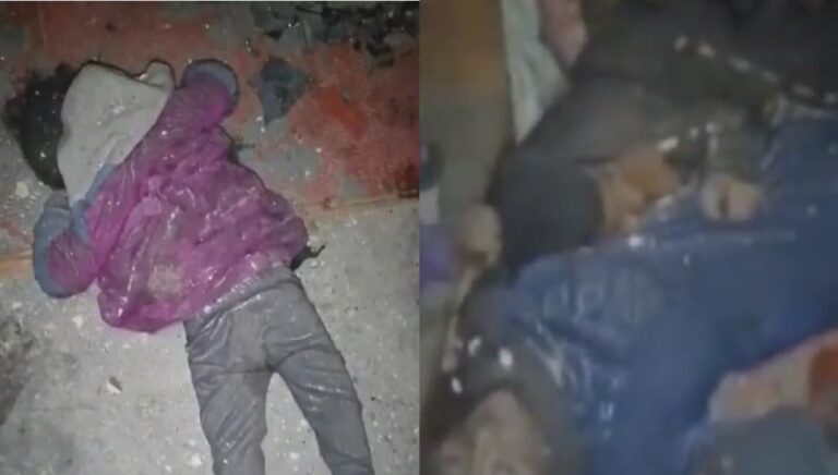 تفاصيل مذبحة بابل تهز العراق .. قتل 18 من أسرته بينهم 12 طفلا وانتحر! مذبحة بابل تهز العراق watanserb.com