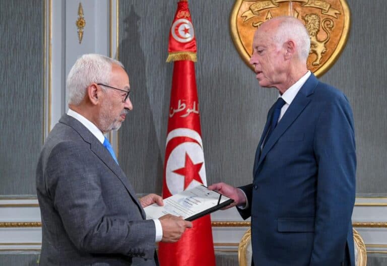 حزب النهضة watanserb.com