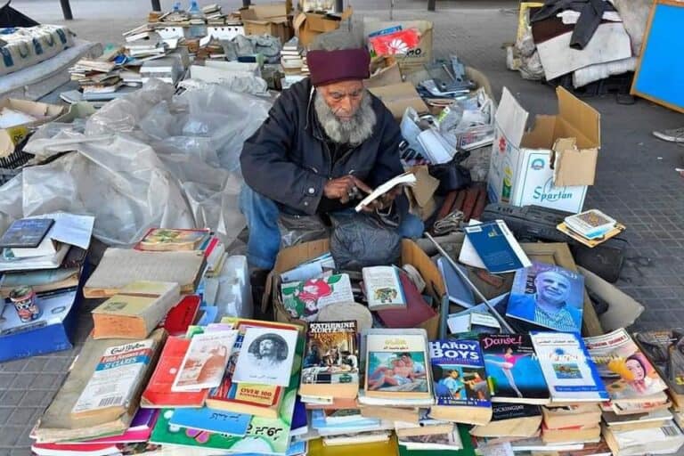 محمد المغربي watanserb.com