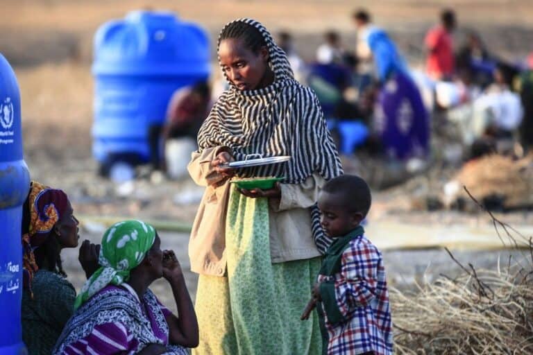 الغارديان: السعودية متواطئة مع الحكومة الإثيوبية في التنكيل بالمهاجرين واللاجئين “التيغراي” التيغراي watanserb.com