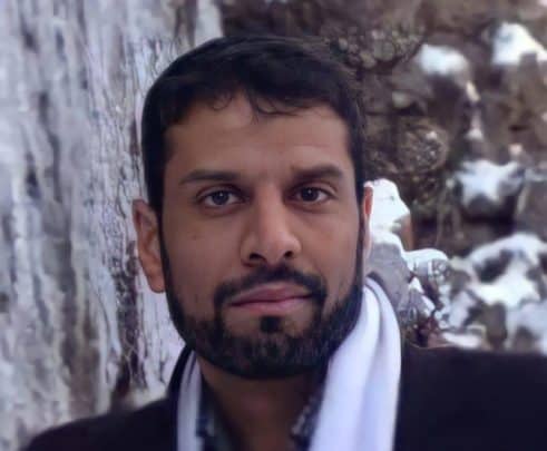 الكشف عن الدور الإماراتي في القبض على المعارض البحريني “أحمد جعفر” في صربيا أحمد جعفر watanserb.com