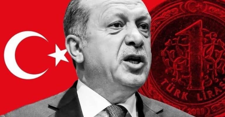 هل يمكن أن تشكل المعارضة تهديداً حقيقياً لأردوغان وحزبه في ظل أزمة الليرة التركية؟ أردوغان و أزمة الليرة watanserb.com