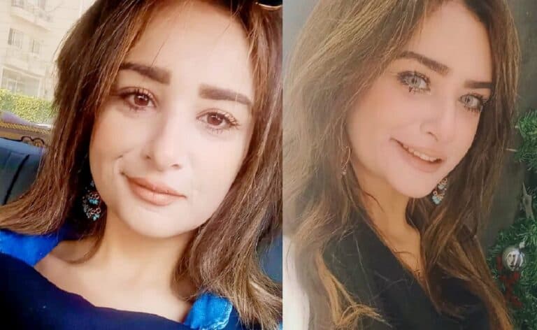 مذيعة “الحدث اليوم” ألاء عبدالعزيز تتفاجأ بصورها في مواقع إباحية بعد هذا اللقاء! (فيديو) مذيعة "الحدث اليوم" ألاء عبدالعزيز تتفاجأ بصورها في مواقع إباحية بعد هذا اللقاء watanserb.com