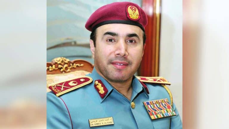دعاوى تعذيب ضد رئيس “الإنتربول” الإماراتي أحمد الرئيسي في فرنسا أحمد الرئيسي watanserb.com