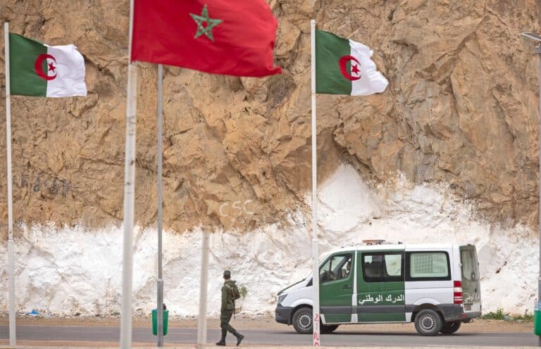 الكونفيدينسيال" تزعم: الجزائر لم يعد لها وزن في إفريقيا والمغرب "قوة صاعدة" في وقت وجيز watanserb.com