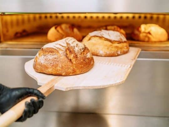 المخاطر الصحية للخبز المحمص بشكل مفرط الخبز المحمص watanserb.com