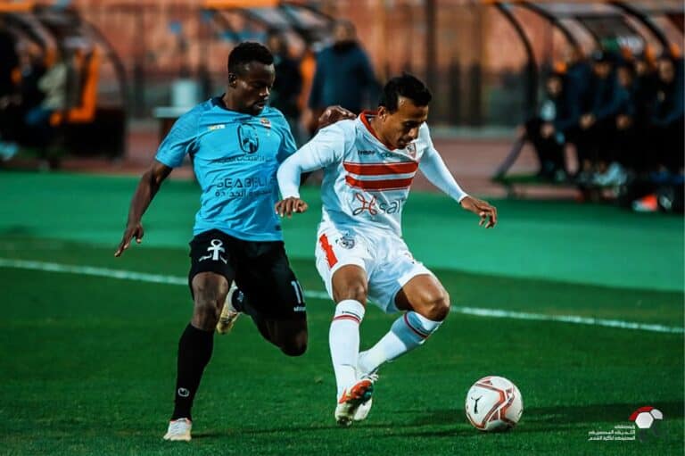 مرتضى منصور والعقوبة القاسية على نجوم الزمالك ومدربه بعد السقوط أمام غزل المحلة مرتضى منصور والعوبة القاسية بعد خسارة الزمالك أمام غزل المحلة في كأس الرابطة المصرية watanserb.com