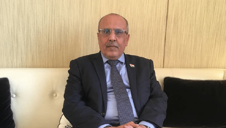 المتحدث السابق باسم الانتقالي الجنوبي watanserb.com