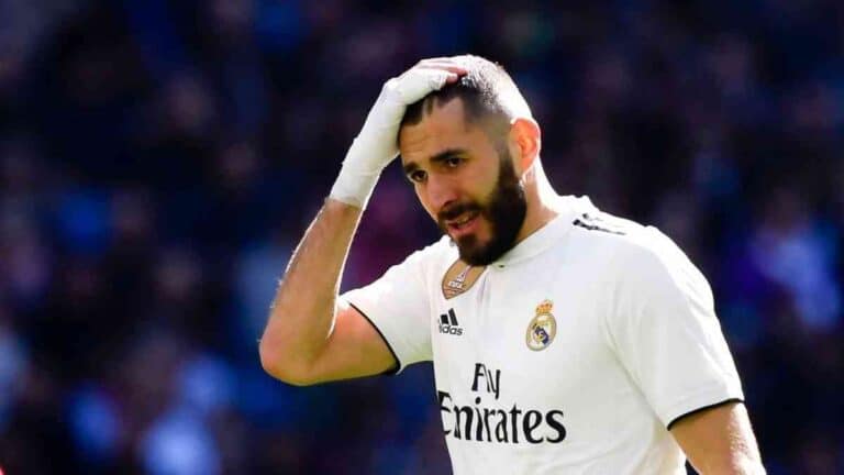 تطورات جديدة على قضية تورط الفرنسي “بنزيما” في الابتزاز الجنسي كريم بنزيما وقضية الابتزاز الجنسي watanserb.com