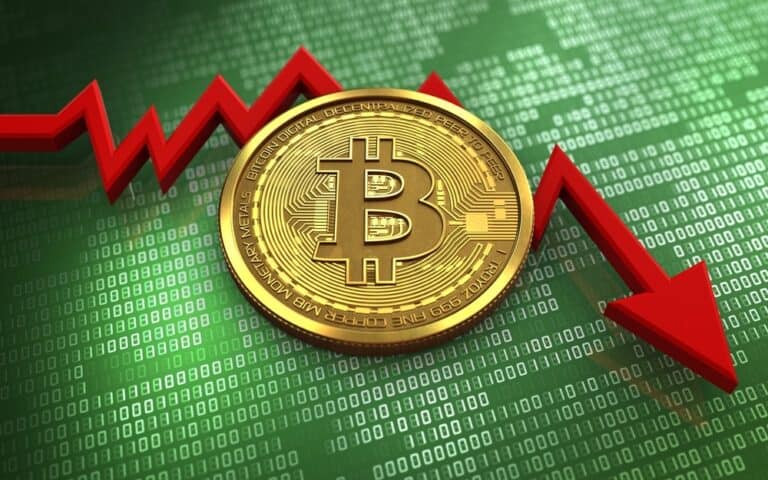 انخفاض كبير ومفاجىء في أسعار العملات الرقمية watanserb.com