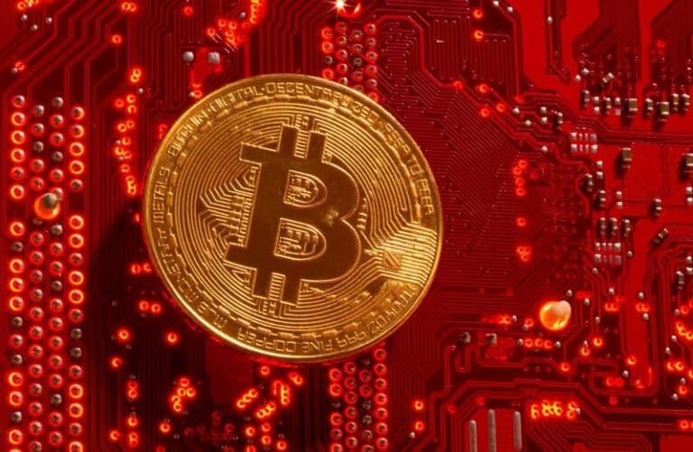 سعر البيتكوين ينخفض لأدنى مستوى في 5 أشهر .. ما علاقة حظر العملة المشفرة في روسيا؟ سعر البيتكوين ينخفض لأدنى مستوى في 5 أشهر watanserb.com