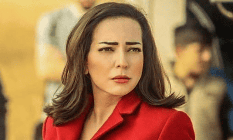 أمل عرفة watanserb.com