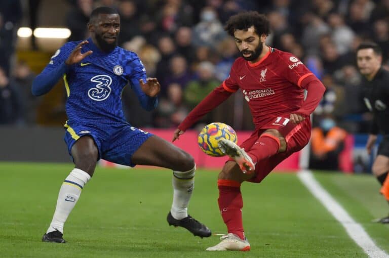 ريمونتادا الإثارة بين تشيلسي وليفربول تنتهي بالتعادل الإيجابي (فيديو) مباراة ليفربول وتشيلسي في قمة الدوري الإنجليزي watanserb.com