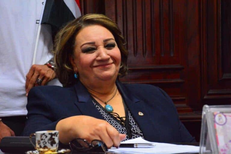 تهاني الجبالي watanserb.com