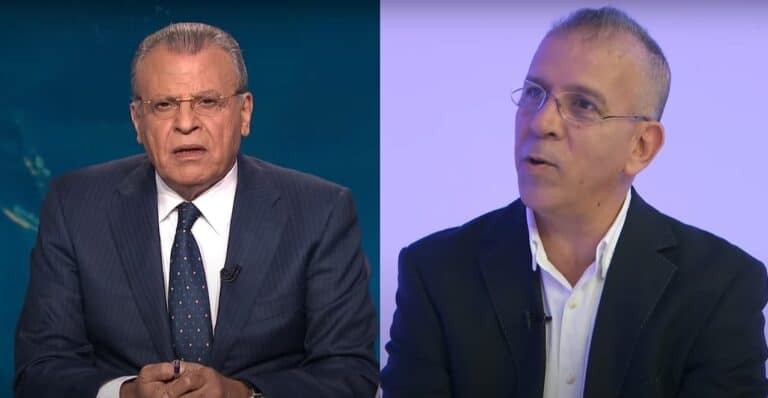 هكذا تضامن جمال ريان مع حفيظ دراجي ضد حملة تشويه ممنهجة من قبل الذباب المغربي جمال ريان يتضامن مع حفيظ دراجي watanserb.com