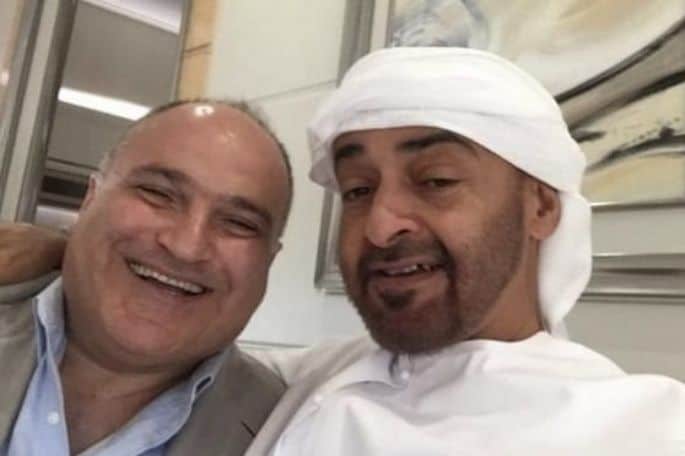 جورج نادر يقر بمساعدة الإمارات على تهريب ملايين الدولارات لحملة هيلاري كلينتون! جورج نادر يقر بمساعدة الإمارات على تهريب ملايين الدولارات لحملة هيلاري كلينتون watanserb.com