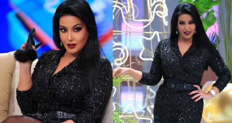 سمية الخشاب لا تمانع تمثيل المثلية الجنسية وتصرح: “احلويت بعد استئصال هذا الجزء من جسمي”! سمية الخشاب watanserb.com