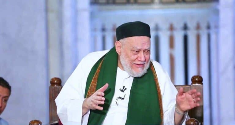ماذا قال علي جمعة عن حكم زراعة قلب خنزير في جسد الإنسان؟ (فيديو) watanserb.com