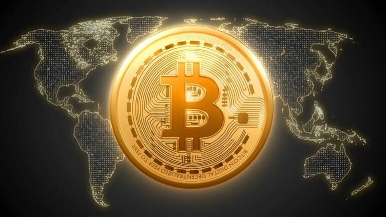 تراجع عملة البيتكوين إلى أدنى مستوى لها منذ انهيار ديسمبر عملة البيتكوين watanserb.com