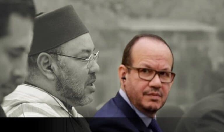 السلطة في المغرب .. فؤاد عالي الهمة يعتبر "الصندوق الأسود" لمحمد السادس watanserb.com