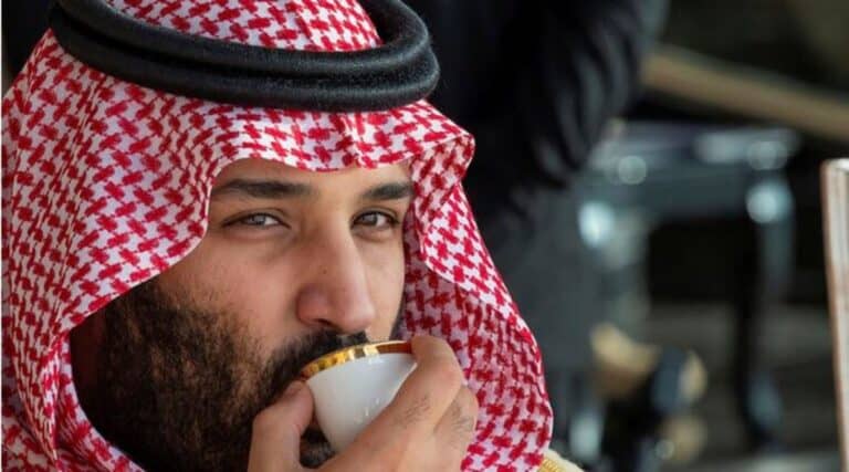 صحيفة عبرية: اسرائيل تعي أنّ شخصية محمد بن سلمان “معقدة” وهذا ما يهمّها منه محمد بن سلمان watanserb.com