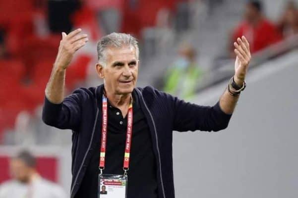 كيروش يبلغ الاتحاد المصري بموعد اعتزاله قبيل بطولة أمم أفريقيا .. ماذا حصل؟! كارلوس كيروش وإبلاغ الاتحاد المصري بموعد اعتزاله قبيل كأس أمم أفريقيا watanserb.com