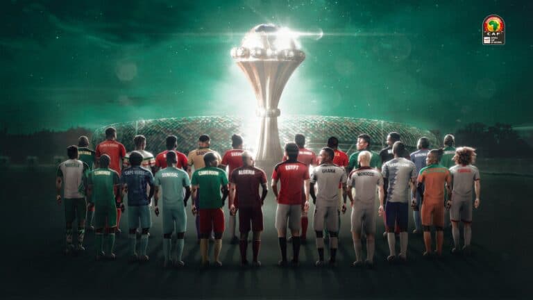 مواعيد مباريات افتتاح كأس أمم أفريقيا 2022 والقنوات الناقلة موعد مباريات افتتاح كأس أمم أفريقيا 2022 watanserb.com