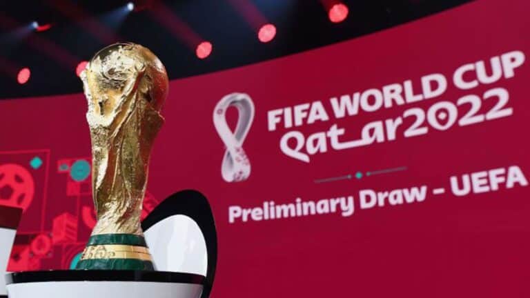 تصفيات كأس العالم 2022: جدول مواعيد المباريات يوم الخميس والقنوات الناقلة مواعيد مباريات تصفيات كأس العالم 2022 والقنوات الناقلة watanserb.com