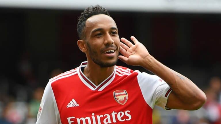 “أوباميانج” على رادار باريس سان جيرمان في الميركاتو الشتوي باريس سان جيرمان والتنافس في ضم نجم أرسنال الإنجليزي أوباميانج في الميركاتو الشتوي watanserb.com