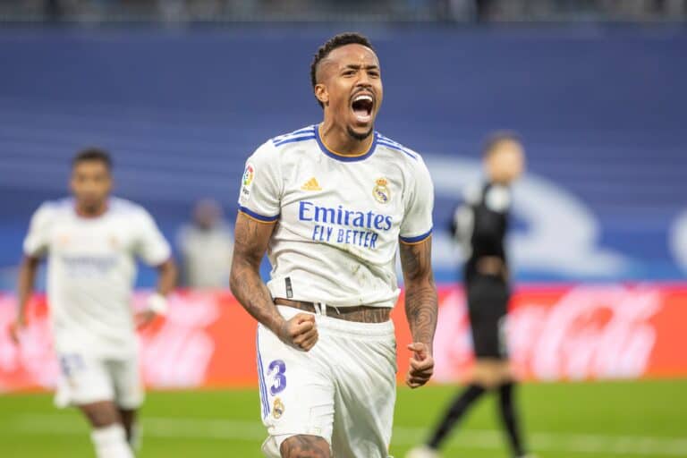 مباراة ريال مدريد وإلتشي في منافسات الدوري الإسباني watanserb.com