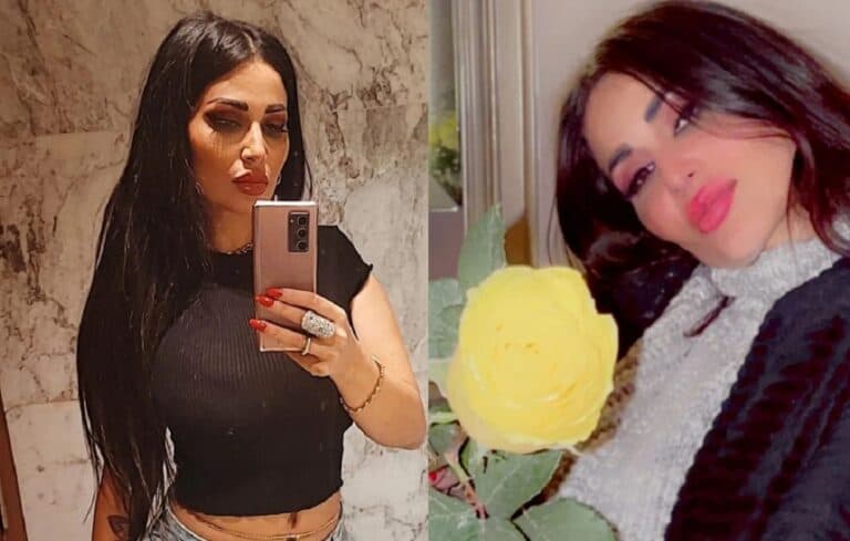 ندى الكامل بوصلة رقص جريئة مكشوفة البطن في المطبخ! (فيديو) ندى الكامل بوصلة رقص جريئة مكشوفة البطن في المطبخ! (فيديو) watanserb.com