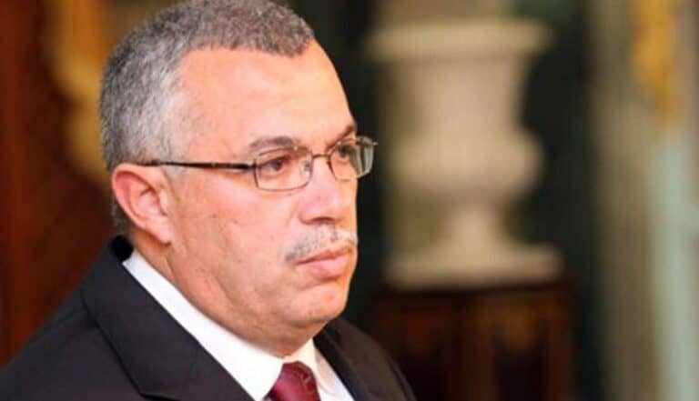 يواجه الموت في أي لحظة.. 20 يوما على اختطاف نائب رئيس حركة النهضة التونسية نورالدين البحيري نورالدين البحيري watanserb.com