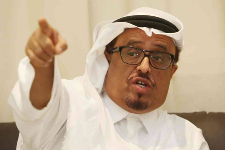 تداول تغريدة لـ”ضاحي خلفان” بعد هجوم أبوظبي: عبدالملك الحوثي “أرجل الرجال”! هجوم أبوظبي watanserb.com