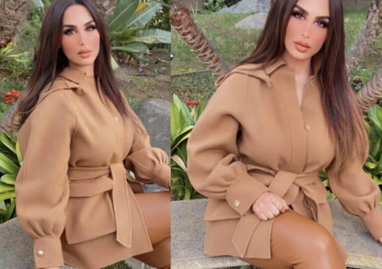 ناشط سعودي: “هند القحطاني مجرد طباخة في القصر الذي تظهر فيه وهذه حقيقتها”! (فيديو) ناشهند القحطاني تفجر مفاجأة: "هذا ما سيفعله بي رجال العائلة إذا عدت إلى السعودية"! ط سعودي: "هند القحطاني مجرد طباخة في القصر الذي تظهر فيه وهذه حقيقة ثراءها"! watanserb.com