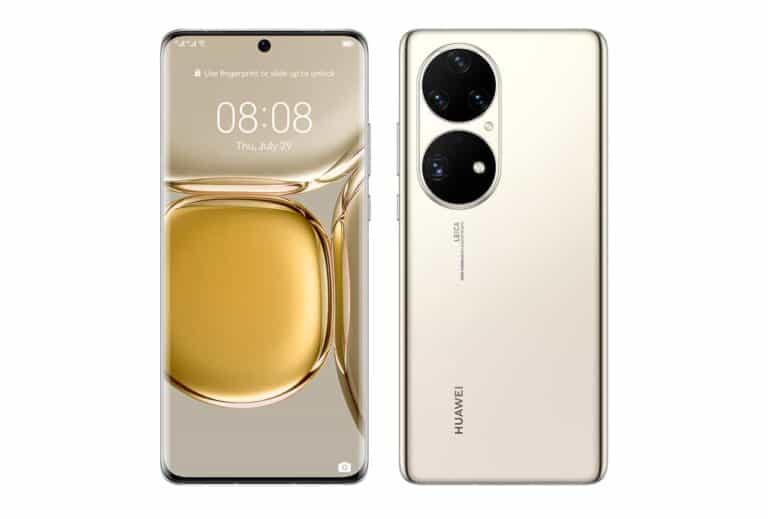 بعد طول انتظار.. هواوي تطلق أيقونتها الجديدة HUAWEI P50 Pro في السعودية بهذا السعر هواوي watanserb.com