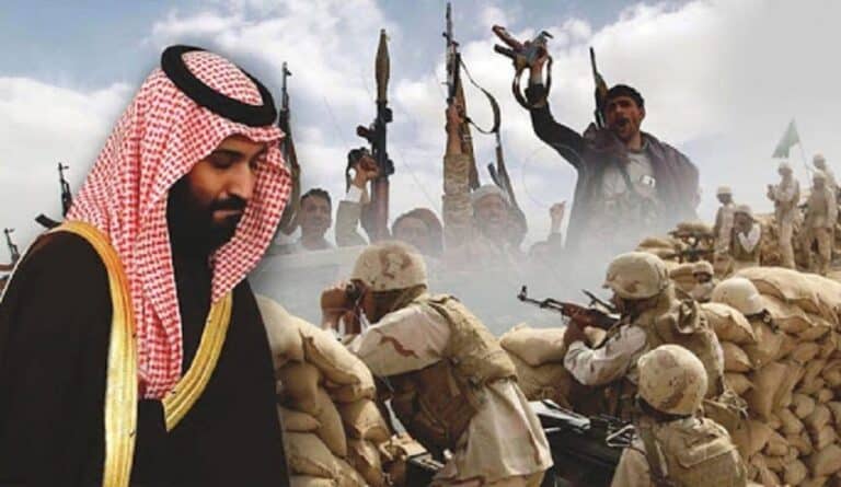 السعودية خسرت حرب اليمن watanserb.com