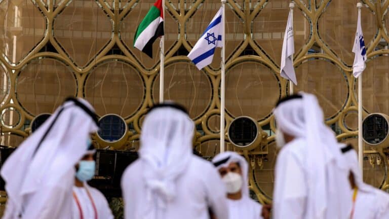 مساع من تل أبيب لمنع الكشف عن تكنولوجيا إسرائيلية حساسة موجودة بالإمارات منع الكشف عن تكنولوجيا إسرائيلية حساسة في الإمارات watanserb.com