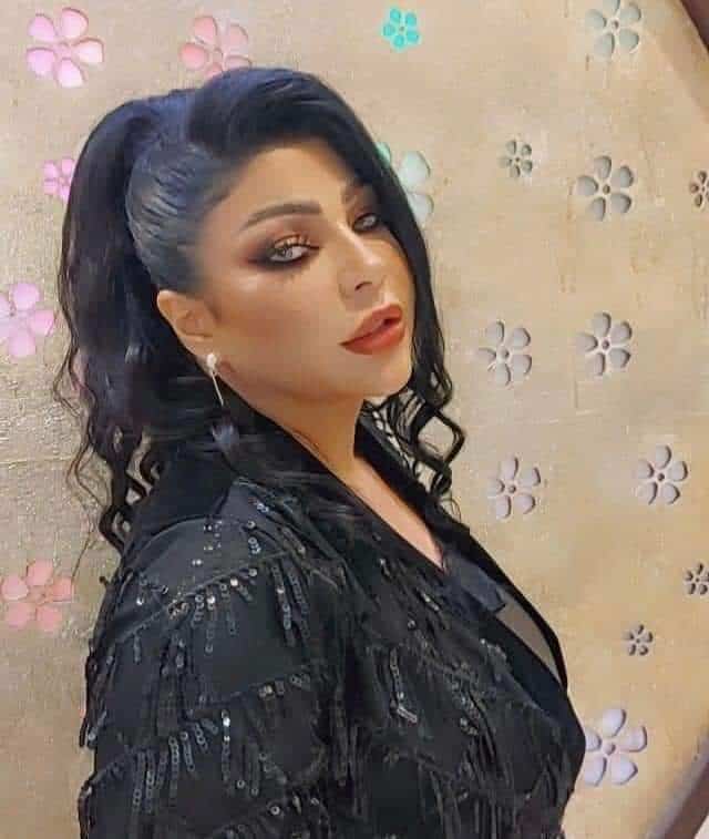 وفاة هيفاء فوعاني شكلت صدمة لدى الجمهور